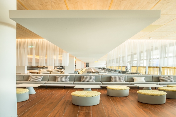 Styles Hotel Frankfurt (Kelsterbach)